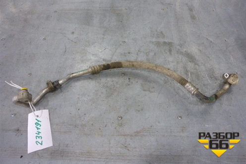 Трубка кондиционера (7L6820744AF) для Volkswagen Touareg c 2002-2010г