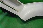 Корпус подножки левой (верхний) (5010225083) для Renault TRUCK Premium 2 с 2005-2013г (Премиум 2)
