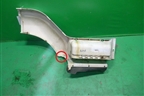 Корпус подножки левой (верхний) (5010225083) для Renault TRUCK Premium 2 с 2005-2013г (Премиум 2)