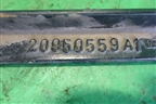 Кронштейн переднего крыла правый  (Задний) (20950559) для Renault TRUCK Premium 2 с 2005-2013г (Премиум 2)