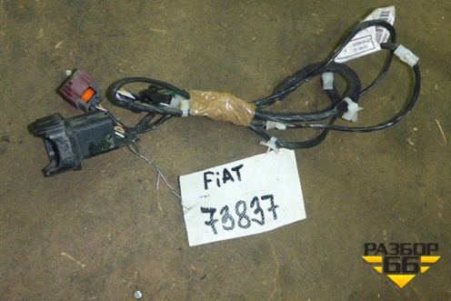 Проводка двери задней левой для Fiat Grande Punto с 2005г