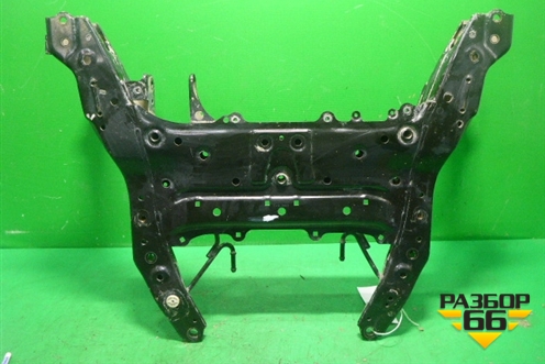 Подрамник передний (31116872729) для BMW X1 F48 с 2014г (Х1 Ф48)