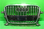 Решетка радиатора (после 2012г под парктроник) (8R0853651R) для Audi Q5 c 2008-2017г (Ку 5)