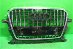 Решетка радиатора (после 2012г под парктроник) (8R0853651R) для Audi Q5 c 2008-2017г (Ку 5)