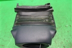 Кожух рулевой колонки (в сборе) для Ford Fiesta с 2008-2015г