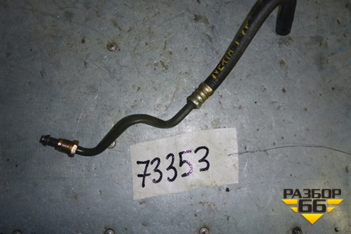 Трубка гидроусилителя (обратка) (94581155) для Daewoo Nexia с 1995-2016г (Нексия)