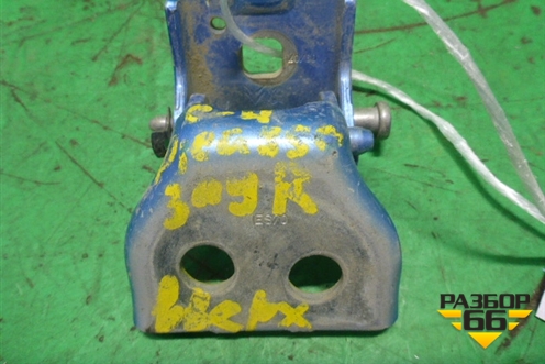 Петля двери задней правой верхняя (9035V1) для Citroen C4 Picasso c 2006-2014г