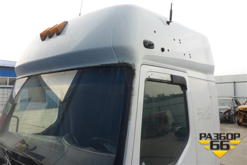 Кабина для Renault TRUCK Premium 2 с 2005-2013г (Премиум 2)