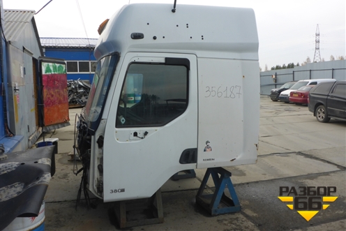 Кабина для Renault TRUCK Premium 2 с 2005-2013г (Премиум 2)