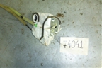 Замок двери задней правой для Mazda Mazda 3 (BL) с 2009-2013г