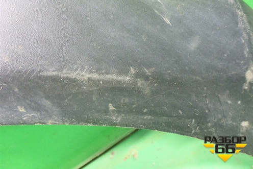 Бампер задний нижняя часть (после 2015г) (5216942010) для Toyota Rav-4 с 2012-2019г (Рав 4)