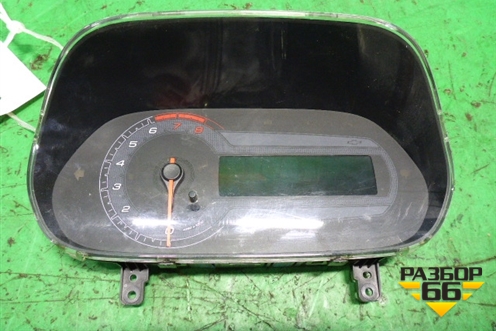 Щиток приборов МКПП (52024153) для Chevrolet Cobalt с 2012г