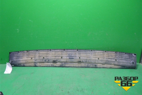 Накладка заднего бампера (до 2012г) (5216260040) для Lexus LX-570 с 2007-2015г (ЛХ) Накладка заднего бампера (до 2012г) (5216260040) для Lexus LX-570 с 2007-2015г (ЛХ)