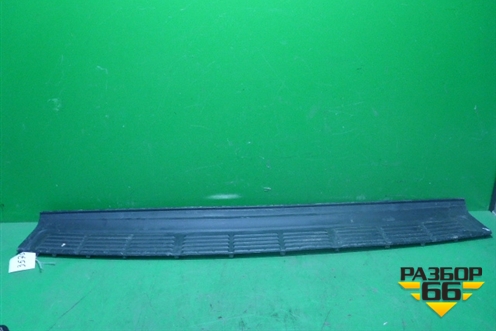 Накладка заднего бампера (до 2012г) (5216260040) для Lexus LX-570 с 2007-2015г (ЛХ) Накладка заднего бампера (до 2012г) (5216260040) для Lexus LX-570 с 2007-2015г (ЛХ)