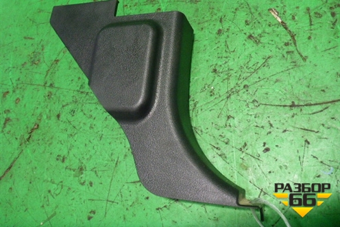 Накладка порога внутренняя переднего правого (передняя часть) (7738009000) для Ssang Yong Actyon Sport с 2012 (Актион Спорт)