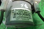 Блок ABS (4891032200) для Ssang Yong Actyon Sport с 2012