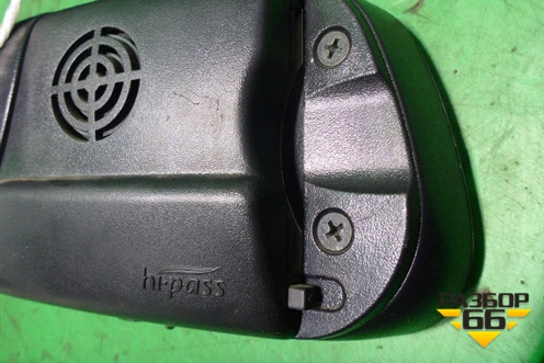 Зеркало заднего вида (HI-PASS) для Ssang Yong Actyon Sport с 2012