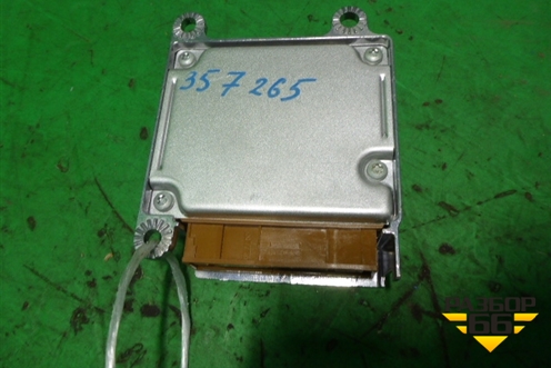 Блок управления AIR BAG (8625131040) для Ssang Yong Actyon Sport с 2012