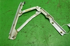 Петля крышки багажника левая (M116306010) для Chery M-11 с 2010-2015г