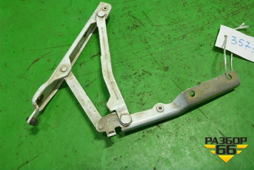Петля крышки багажника левая (M116306010) для Chery M-11 с 2010-2015г