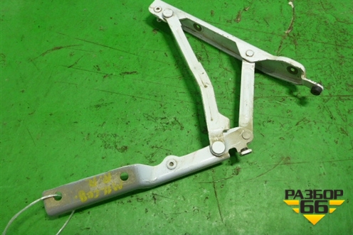Петля крышки багажника правая (M116306020) для Chery M-11 с 2010-2015г