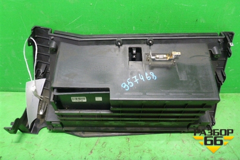 Бардачок (7672009000) для Ssang Yong Actyon Sport с 2012
