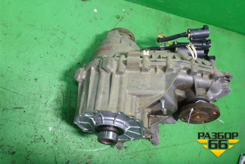 Коробка раздаточная (2.0л АКПП 671960) (4426065003) для Ssang Yong Actyon Sport с 2012