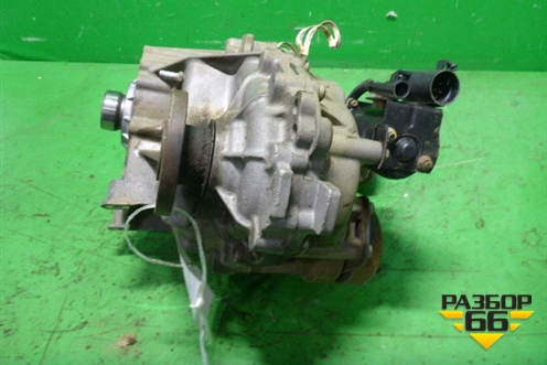 Коробка раздаточная (2.0л АКПП 671960) (4426065003) для Ssang Yong Actyon Sport с 2012