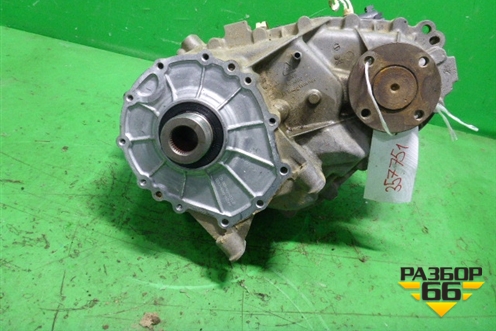 Коробка раздаточная (2.0л АКПП 671960) (4426065003) для Ssang Yong Actyon Sport с 2012
