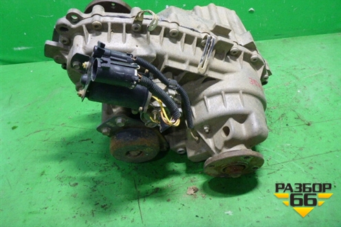Коробка раздаточная (2.0л АКПП 671960) (4426065003) для Ssang Yong Actyon Sport с 2012