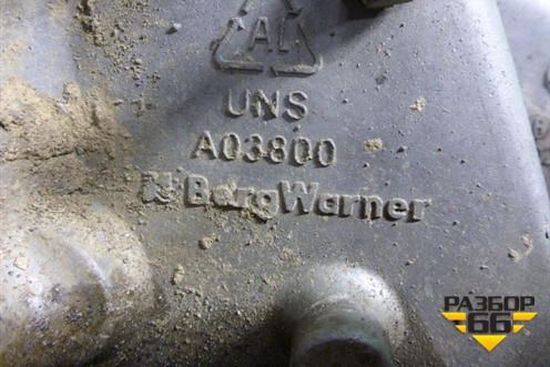 Коробка раздаточная (2.0л АКПП 671960) (4426065003) для Ssang Yong Actyon Sport с 2012