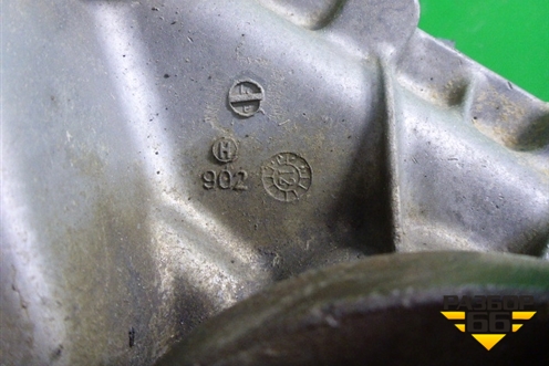 Коробка раздаточная (2.0л АКПП 671960) (4426065003) для Ssang Yong Actyon Sport с 2012