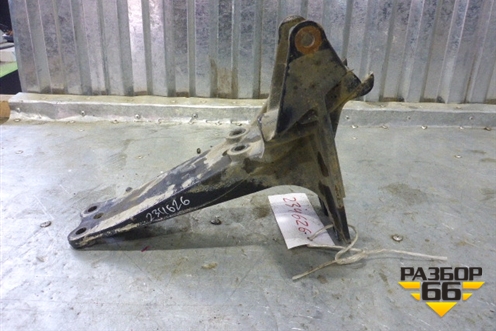 Кронштейн кабины (передний левый) (81417203147) для MAN TGA 4-Series  с 2000-2008г (ТГА) Кронштейн кабины (передний левый) (81417203147) для MAN TGA 4-Series  с 2000-2008г (ТГА)