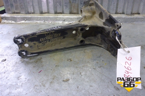 Кронштейн кабины (передний левый) (81417203147) для MAN TGA 4-Series  с 2000-2008г (ТГА) Кронштейн кабины (передний левый) (81417203147) для MAN TGA 4-Series  с 2000-2008г (ТГА)