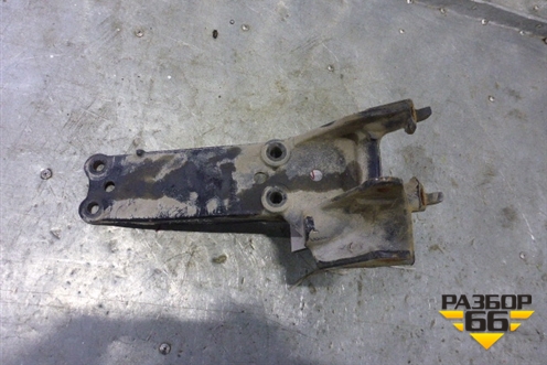 Кронштейн кабины (передний левый) (81417203147) для MAN TGA 4-Series  с 2000-2008г (ТГА) Кронштейн кабины (передний левый) (81417203147) для MAN TGA 4-Series  с 2000-2008г (ТГА)