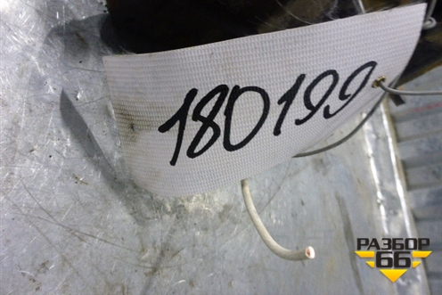 Кронштейн кабины (передний левый в сборе) (85417203057) для MAN TGA 4-Series  с 2000-2008г (ТГА) Кронштейн кабины (передний левый в сборе) (85417203057) для MAN TGA 4-Series  с 2000-2008г (ТГА)