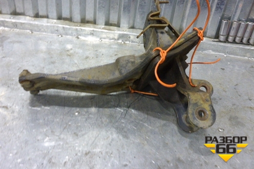 Кронштейн кабины (передний правый в сборе) (85417203058) для MAN TGA 4-Series  с 2000-2008г (ТГА) Кронштейн кабины (передний правый в сборе) (85417203058) для MAN TGA 4-Series  с 2000-2008г (ТГА)