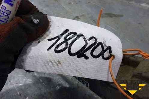 Кронштейн кабины (передний правый в сборе) (85417203058) для MAN TGA 4-Series  с 2000-2008г (ТГА) Кронштейн кабины (передний правый в сборе) (85417203058) для MAN TGA 4-Series  с 2000-2008г (ТГА)