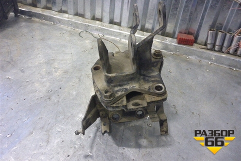 Кронштейн кабины (передний левый) (85417203043) для MAN TGA 4-Series  с 2000-2008г (ТГА) Кронштейн кабины (передний левый) (85417203043) для MAN TGA 4-Series  с 2000-2008г (ТГА)