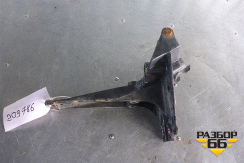 Кронштейн кабины (передний левый) (81417203147) для MAN TGA 4-Series  с 2000-2008г (ТГА) Кронштейн кабины (передний левый) (81417203147) для MAN TGA 4-Series  с 2000-2008г (ТГА)