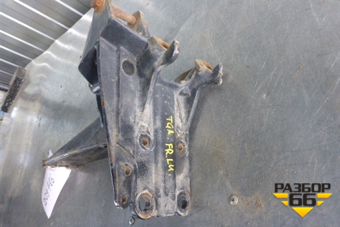 Кронштейн кабины (передний левый) (81417203147) для MAN TGA 4-Series  с 2000-2008г (ТГА) Кронштейн кабины (передний левый) (81417203147) для MAN TGA 4-Series  с 2000-2008г (ТГА)