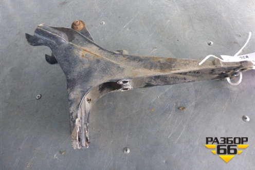 Кронштейн кабины (передний левый) (81417203147) для MAN TGA 4-Series  с 2000-2008г (ТГА) Кронштейн кабины (передний левый) (81417203147) для MAN TGA 4-Series  с 2000-2008г (ТГА)