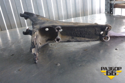 Кронштейн кабины (передний левый) (81417203147) для MAN TGA 4-Series  с 2000-2008г (ТГА) Кронштейн кабины (передний левый) (81417203147) для MAN TGA 4-Series  с 2000-2008г (ТГА)