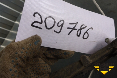 Кронштейн кабины (передний левый) (81417203147) для MAN TGA 4-Series  с 2000-2008г (ТГА) Кронштейн кабины (передний левый) (81417203147) для MAN TGA 4-Series  с 2000-2008г (ТГА)