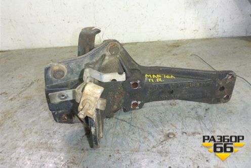 Кронштейн кабины (передний правый в сборе) (85417203058B) для MAN TGA 4-Series  с 2000-2008г (ТГА) Кронштейн кабины (передний правый в сборе) (85417203058B) для MAN TGA 4-Series  с 2000-2008г (ТГА)