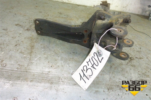 Кронштейн кабины (передний правый в сборе) (85417203058B) для MAN TGA 4-Series  с 2000-2008г (ТГА) Кронштейн кабины (передний правый в сборе) (85417203058B) для MAN TGA 4-Series  с 2000-2008г (ТГА)