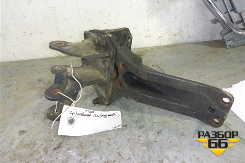 Кронштейн кабины (передний правый в сборе) (85417203058B) для MAN TGA 4-Series  с 2000-2008г (ТГА) Кронштейн кабины (передний правый в сборе) (85417203058B) для MAN TGA 4-Series  с 2000-2008г (ТГА)