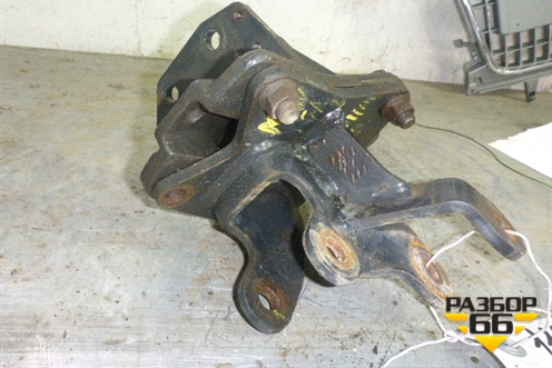 Кронштейн кабины (передний левый в сборе) (85417203057B) для MAN TGA 4-Series  с 2000-2008г (ТГА) Кронштейн кабины (передний левый в сборе) (85417203057B) для MAN TGA 4-Series  с 2000-2008г (ТГА)