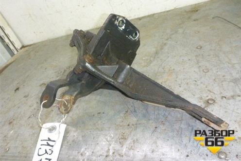 Кронштейн кабины (передний левый в сборе) (85417203057B) для MAN TGA 4-Series  с 2000-2008г (ТГА) Кронштейн кабины (передний левый в сборе) (85417203057B) для MAN TGA 4-Series  с 2000-2008г (ТГА)