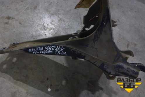 Кронштейн кабины (передний левый) (81417203147) для MAN TGA 4-Series  с 2000-2008г (ТГА) Кронштейн кабины (передний левый) (81417203147) для MAN TGA 4-Series  с 2000-2008г (ТГА)